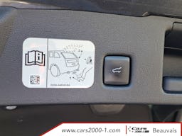 Ford Kuga  2.5 Duratec 190 ch FHEV e-CVT ST-Line X occasion - Photo 19