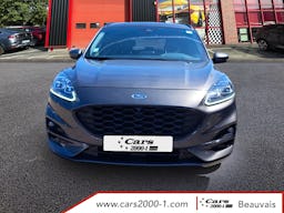 Ford Kuga  2.5 Duratec 190 ch FHEV e-CVT ST-Line X occasion - Photo 2