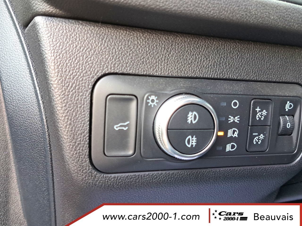 Ford Kuga  2.5 Duratec 190 ch FHEV e-CVT ST-Line X occasion - Photo 21