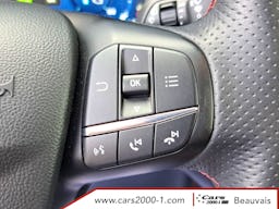 Ford Kuga  2.5 Duratec 190 ch FHEV e-CVT ST-Line X occasion - Photo 22