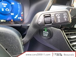 Ford Kuga  2.5 Duratec 190 ch FHEV e-CVT ST-Line X occasion - Photo 23