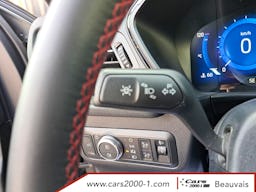 Ford Kuga  2.5 Duratec 190 ch FHEV e-CVT ST-Line X occasion - Photo 24