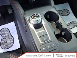 Ford Kuga  2.5 Duratec 190 ch FHEV e-CVT ST-Line X occasion - Photo 25
