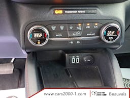 Ford Kuga  2.5 Duratec 190 ch FHEV e-CVT ST-Line X occasion - Photo 26