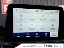 Ford Kuga  2.5 Duratec 190 ch FHEV e-CVT ST-Line X occasion - Photo 27