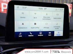 Ford Kuga  2.5 Duratec 190 ch FHEV e-CVT ST-Line X occasion - Photo 28