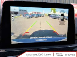 Ford Kuga  2.5 Duratec 190 ch FHEV e-CVT ST-Line X occasion - Photo 29