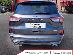 Ford Kuga  2.5 Duratec 190 ch FHEV e-CVT ST-Line X occasion - Photo 5