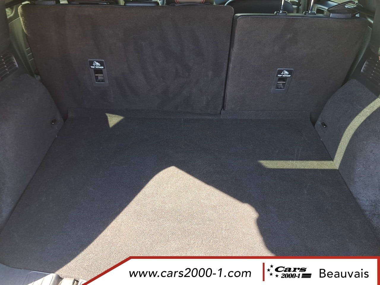Ford Kuga  2.5 Duratec 190 ch FHEV e-CVT ST-Line X occasion - Photo 7