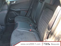 Ford Kuga  2.5 Duratec 190 ch FHEV e-CVT ST-Line X occasion - Photo 9