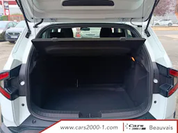 Dacia Duster ECO-G 120 auto Expression occasion - Photo 7