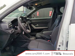 Dacia Duster ECO-G 120 auto Expression occasion - Photo 8