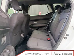 Dacia Duster  ECO-G 120 auto Expression occasion - Photo 9