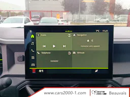 Dacia Duster ECO-G 120 auto Expression occasion - Photo 11