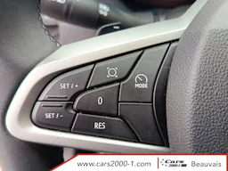 Dacia Duster  ECO-G 120 auto Expression occasion - Photo 12