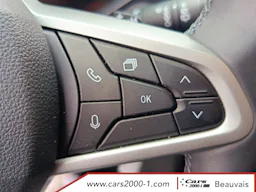 Dacia Duster  ECO-G 120 auto Expression occasion - Photo 16
