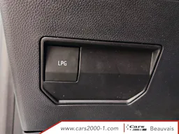 Dacia Duster ECO-G 120 auto Expression occasion - Photo 18