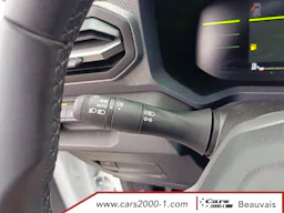 Dacia Duster ECO-G 120 auto Expression occasion - Photo 20