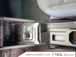 Dacia Duster ECO-G 120 auto Expression occasion - Photo 24