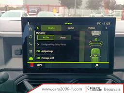 Dacia Duster  ECO-G 120 auto Expression occasion - Photo 28
