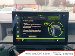 Dacia Duster  ECO-G 120 auto Expression occasion - Photo 29