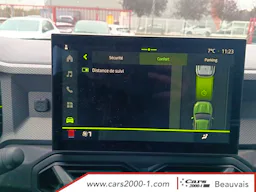Dacia Duster ECO-G 120 auto Expression occasion - Photo 30