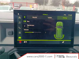 Dacia Duster  ECO-G 120 auto Expression occasion - Photo 31