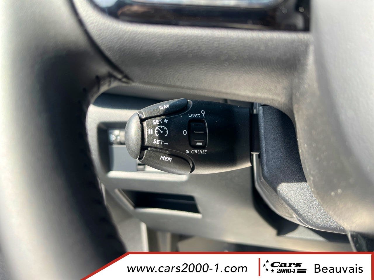 Citroën C5 Aircross  PureTech 130 S&S EAT8 Shine Pack occasion - Photo 12