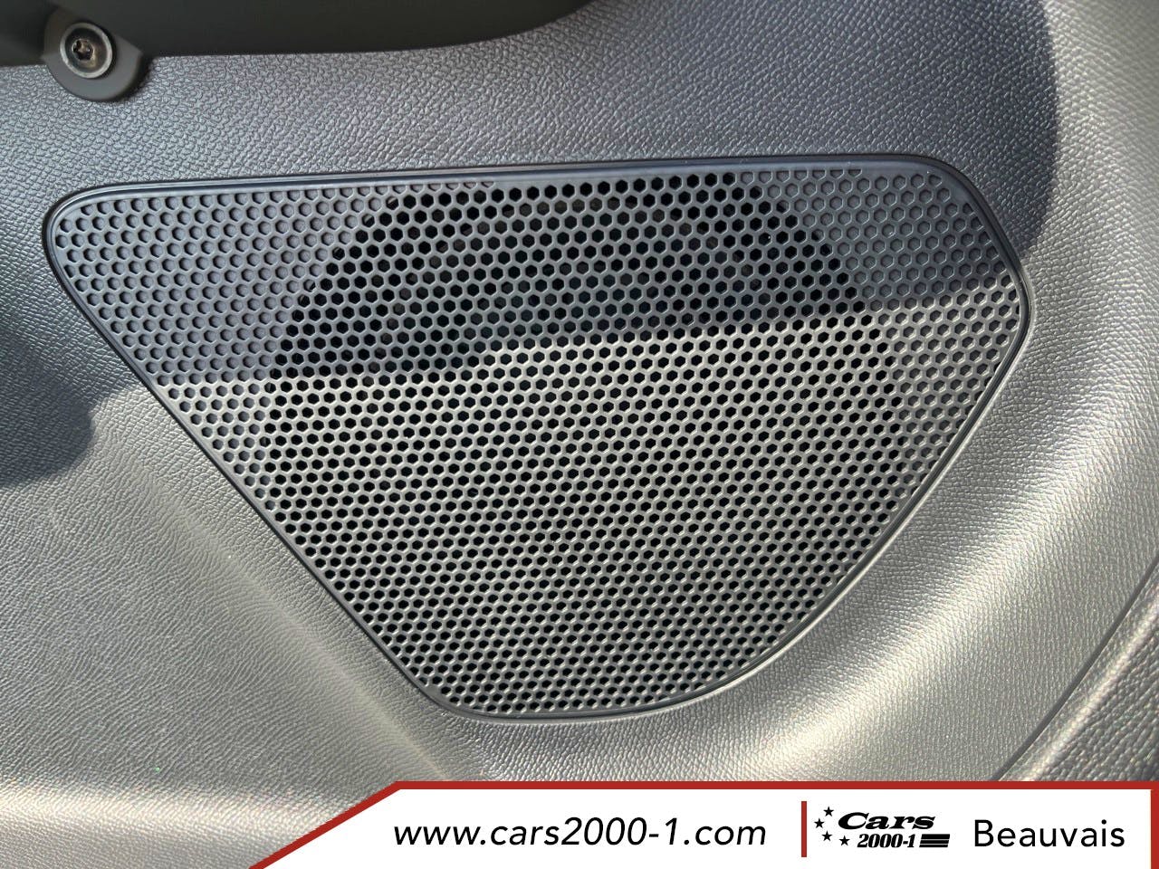 Citroën C5 Aircross  PureTech 130 S&S EAT8 Shine Pack occasion - Photo 13