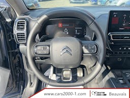 Citroën C5 Aircross  PureTech 130 S&S EAT8 Shine Pack occasion - Photo 14