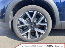 Citroën C5 Aircross  PureTech 130 S&S EAT8 Shine Pack occasion - Photo 15