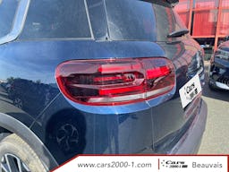 Citroën C5 Aircross  PureTech 130 S&S EAT8 Shine Pack occasion - Photo 17