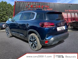 Citroën C5 Aircross  PureTech 130 S&S EAT8 Shine Pack occasion - Photo 6