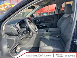 Citroën C5 Aircross  PureTech 130 S&S EAT8 Shine Pack occasion - Photo 8