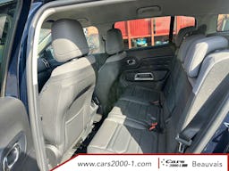 Citroën C5 Aircross  PureTech 130 S&S EAT8 Shine Pack occasion - Photo 9