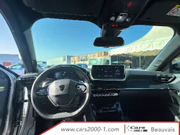 Peugeot 2008 Hybrid 145 e-DCS6 Allure occasion - Photo 10