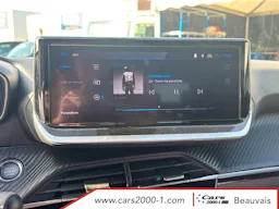 Peugeot 2008  Hybrid 145 e-DCS6 Allure occasion - Photo 11