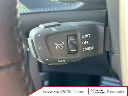 Peugeot 2008  Hybrid 145 e-DCS6 Allure occasion - Photo 12