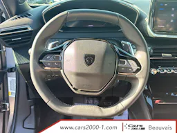 Peugeot 2008  Hybrid 145 e-DCS6 Allure occasion - Photo 14
