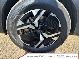Peugeot 2008  Hybrid 145 e-DCS6 Allure occasion - Photo 15