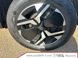 Peugeot 2008  Hybrid 145 e-DCS6 Allure occasion - Photo 16