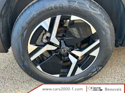 Peugeot 2008  Hybrid 145 e-DCS6 Allure occasion - Photo 17