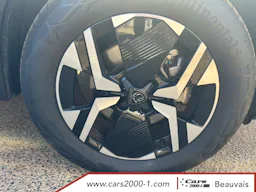 Peugeot 2008  Hybrid 145 e-DCS6 Allure occasion - Photo 18