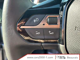 Peugeot 2008 Hybrid 145 e-DCS6 Allure occasion - Photo 19