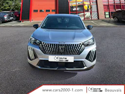 Peugeot 2008 Hybrid 145 e-DCS6 Allure occasion - Photo 2