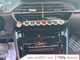Peugeot 2008 Hybrid 145 e-DCS6 Allure occasion - Photo 23