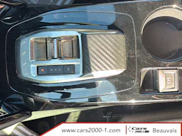 Peugeot 2008  Hybrid 145 e-DCS6 Allure occasion - Photo 24