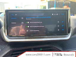 Peugeot 2008 Hybrid 145 e-DCS6 Allure occasion - Photo 26