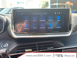Peugeot 2008 Hybrid 145 e-DCS6 Allure occasion - Photo 28