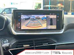 Peugeot 2008  Hybrid 145 e-DCS6 Allure occasion - Photo 29